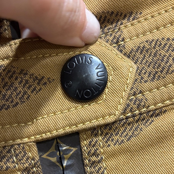 Louis Vuitton Monogram Sleeveless Mini Dress - Picture 2 of 10